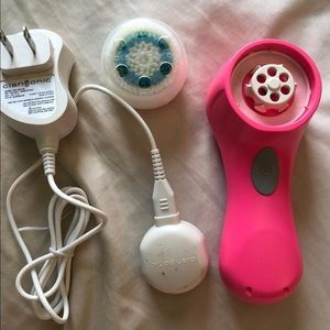 Clarisonic Mia 1